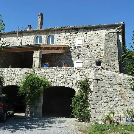 Holiday home Mas Ardechois De Caractere