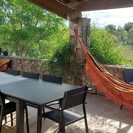 Mas Ardechois De Caractere Holiday home