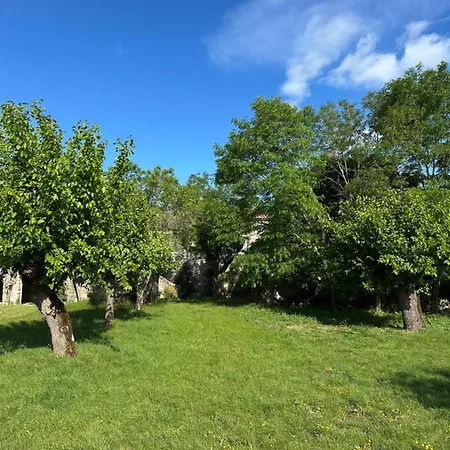 Mas Ardechois De Caractere Holiday home Labeaume