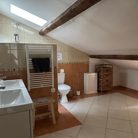 Mas Ardechois De Caractere Holiday home Labeaume