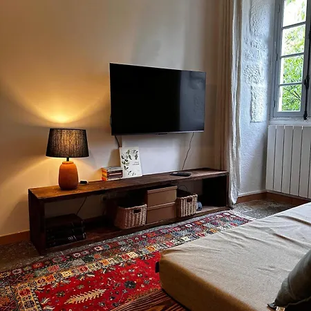 Holiday home Mas Ardechois De Caractere *