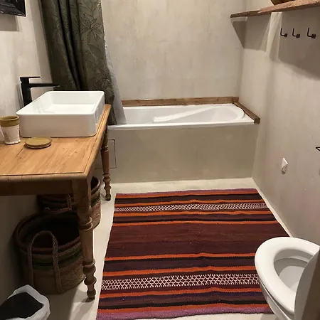 Holiday home Mas Ardechois De Caractere Labeaume