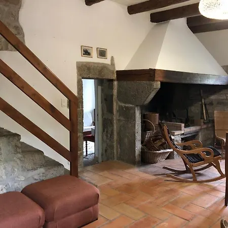 Hébergement de vacances Mas Ardechois De Caractere *